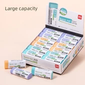 Nano Net Zhen Clean Silgi - Orta 1'li - Kolay Silme - 2