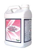 Nutrıplus N-p Zinc 3-40-0 Azot Fosforlu Çinko Içerikli Sıvı Gübre Çiçeklendirici 10 Litre - 1
