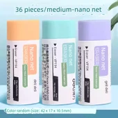 Nano Net Zhen Clean Silgi - Orta 36'lı - Kolay Silme - 1