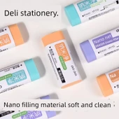 Nano Net Zhen Clean Silgi - Orta 3'lü - Kolay Silme - 5