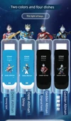 Ultraman/Pokemon Silgi - Orijinal [Altman] 3 Gövde + 3 Yedek Çekirdek - 9