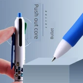 Miffy Karikatür Tükenmez Kalem - 0.5mm - 1 Adet - 4