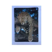 KESKİN UNİ-NOTE KARTON KAPAK DEFTER 18x26 KARELİ 58 YAPRAK (381712) - 1