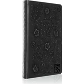 GIPTA BS NOTES DERİ DEFTER 13x21 DÜZ 104 YAPRAK (2778) - 1