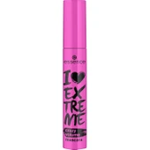 Essence Siyah I Love Extreme Crazy Volume Maskara - 1