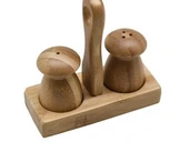 Fungoda - Tuzluk & Biberlik thumbnail 3