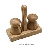 Fungoda - Tuzluk & Biberlik thumbnail 2