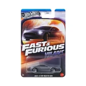 Fast & Furious 2005 ASTON MARTİN DB9 JBY35-HNR88 - 1