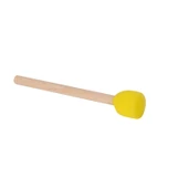 Sünger Boya Fırça Seti - 1.5cm Tek Fırça - 1