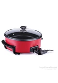 Stilevs Granit Pizza Tavası Multitava 329 - 1