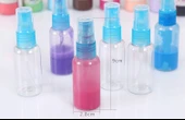 30ml Küçük Sprey Şişe - Spitter 100 ml - 7
