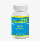 CONDURAX TRİPLE ACTİON VİTAMİN D3 90 TB (Glucosamine Chondroitin) - 1