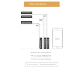 Minimalist Cornell Defter 16K Sığır Derisi Siyah Kart (5 Kafes) - 11