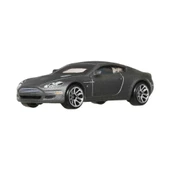 Fast & Furious 2005 ASTON MARTİN DB9 JBY35-HNR88 - 3