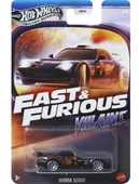 Fast & Furious HONDA S2000 JBY34-HNR88 - 1