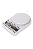 TECHFIT TF-1010 DIGITAL MUTFAK TARTISI10KG - 1