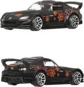 Fast & Furious HONDA S2000 JBY34-HNR88 - 4