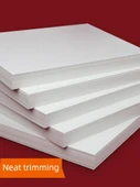 Siyah A2 Karton - 2.6mm - 5 Sayfa - 6