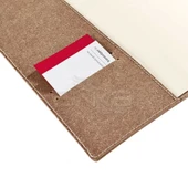 Transotype Sensebook Flap Defter 135 Yaprak A5 - 5