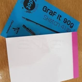 Zig Clean Color Dot Çift Uçlu Marker Clairefontaine Defter Hediyeli thumbnail 4