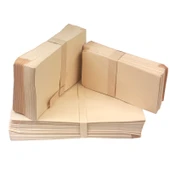 Kraft Kağıt Zarf C5 150G Kalın - 16-23 cm - 3