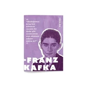 Tükkan Franz Kafka Büyük Defter - 1