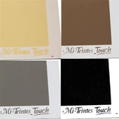 Canson Mi-Teintes Touch Pastel Defteri 12 Yaprak 350g - 3
