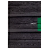 Keskin Color Timber Çizgili Defter 14x20 cm 120 Yaprak 410681-99 thumbnail 3