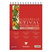 Winsor & Newton Cotman Field Box 12li Sulu Boya Seti Defterli S-1 - 4