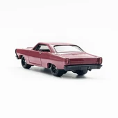 Fast & Furious 1966 FORD 427 FAIRLANE JBY36-HNR88 - 5