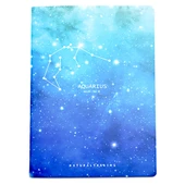 Unick Color A4 Burç Defter 4013 thumbnail 1