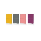MOPAK 14X20 SUNİ DERİ KARELİ 0036 - 1
