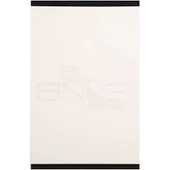 Rhodia Touch Calligrapher Pad Bez Cilti Blok 50 Yaprak 130g thumbnail 3