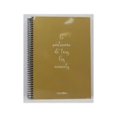 Çınar Moment’S Sert Kapak Defter 17x24cm 100yp Çizgili 55251 thumbnail 4