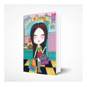 Thinkbook Pörsi Alışveriş Defter 96Yp - 1