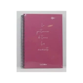 Çınar Moment’S Sert Kapak Defter 17x24cm 100yp Çizgili 55251 thumbnail 3