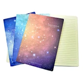 Unick Color A4 Burç Defter 4013 thumbnail 2