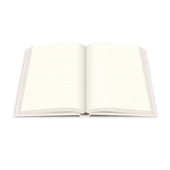 Deffter Summer Cats-Cool Cats /Sert Kapak Çizgili 14x20 Cm thumbnail 2