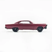 Fast & Furious 1966 FORD 427 FAIRLANE JBY36-HNR88 - 4