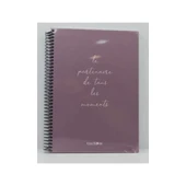 Çınar Moment’S Sert Kapak Defter 17x24cm 100yp Kareli 55252 thumbnail 4