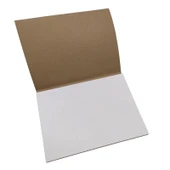 B&V Suluboya  Defteri 240g  (28,3x20,4 cm) 20 Yaprak thumbnail 2