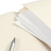 Transotype Sensebook Red Rubber Defter 135 Yaprak A5 thumbnail 3