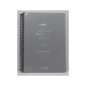 Çınar Moment’S Sert Kapak Defter 17x24cm 100yp Çizgili 55251 thumbnail 2