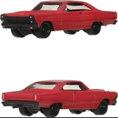 Fast & Furious 1966 FORD 427 FAIRLANE JBY36-HNR88 - 2