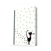 Deffter Aristocrat Sert Kapak Çizgili 14*22 64628-9 - 1