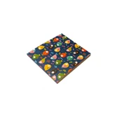 Thinkbook Animals Mini Serisi 15X14Cm Mini Akvaryum - 1