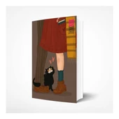 Thinkbook Sevgili Aşk Defter 96Yp - 1