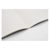 LAMY B1S SERT KAPAK DEFTER A5 192 YAPRAK SİYAH - 3