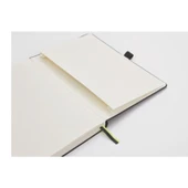 LAMY B3B YUMUŞAK KAPAK DEFTER A5 192 YAPRAK BEYAZ thumbnail 2