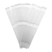 A4 Termal Bağlama Sıcak Erime Yapıştırıcı Şerit - 33mm-10 bağlama 281-320 sayfa [üç nokta yapıştırıcı bant] - 6
